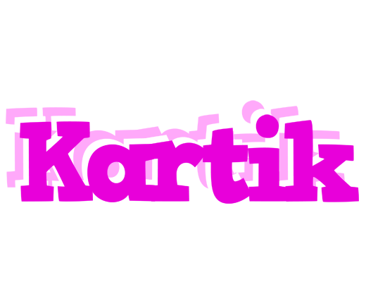 Kartik rumba logo