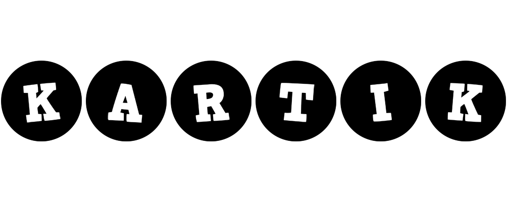 Kartik tools logo