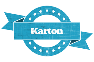 Karton balance logo