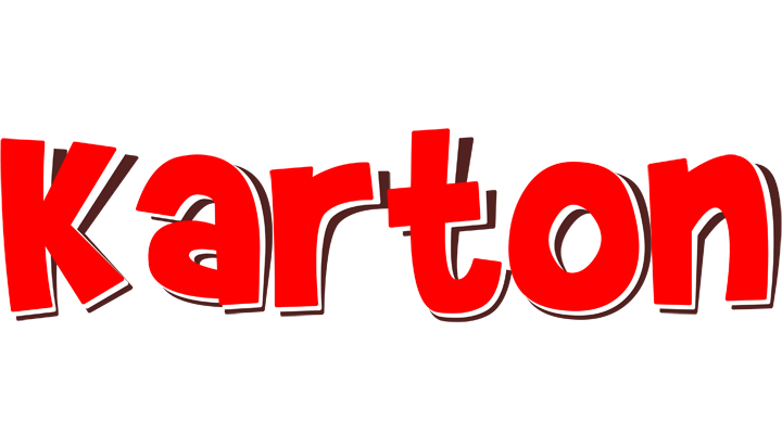 Karton basket logo