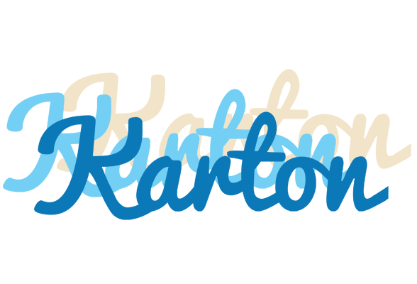 Karton breeze logo