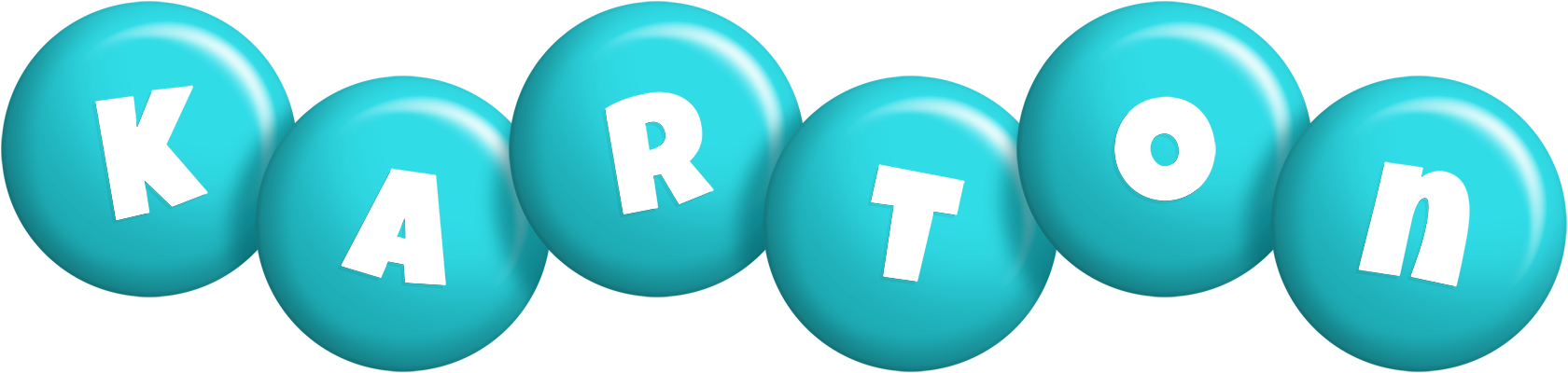 Karton candy-azur logo