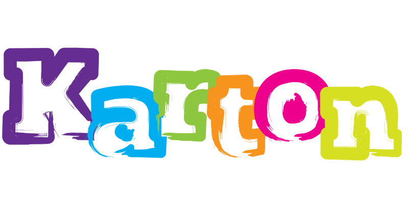 Karton casino logo