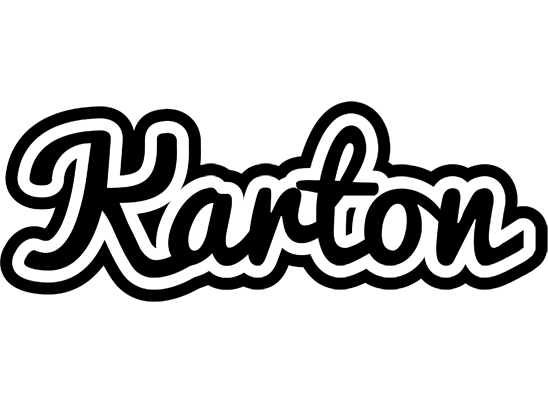 Karton chess logo