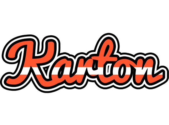 Karton denmark logo