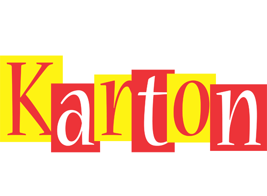 Karton errors logo