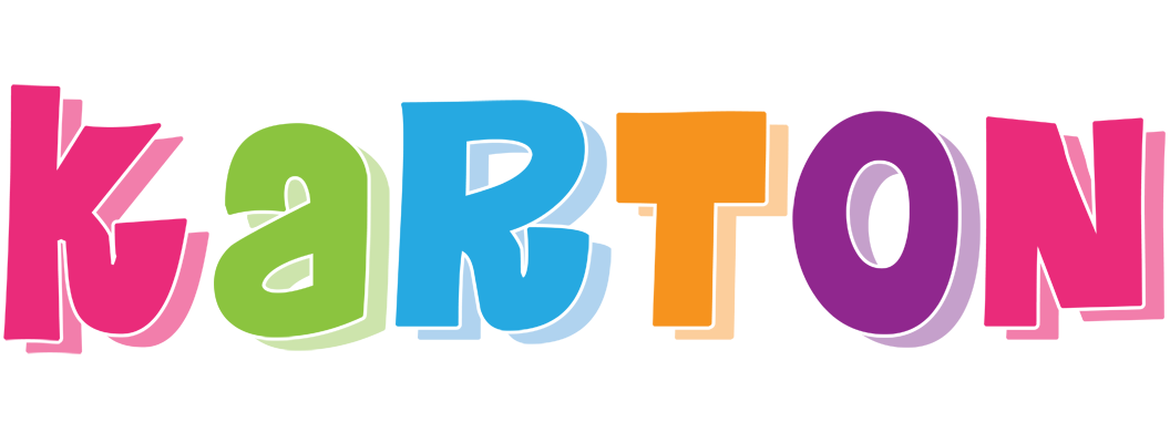 Karton friday logo