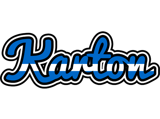 Karton greece logo