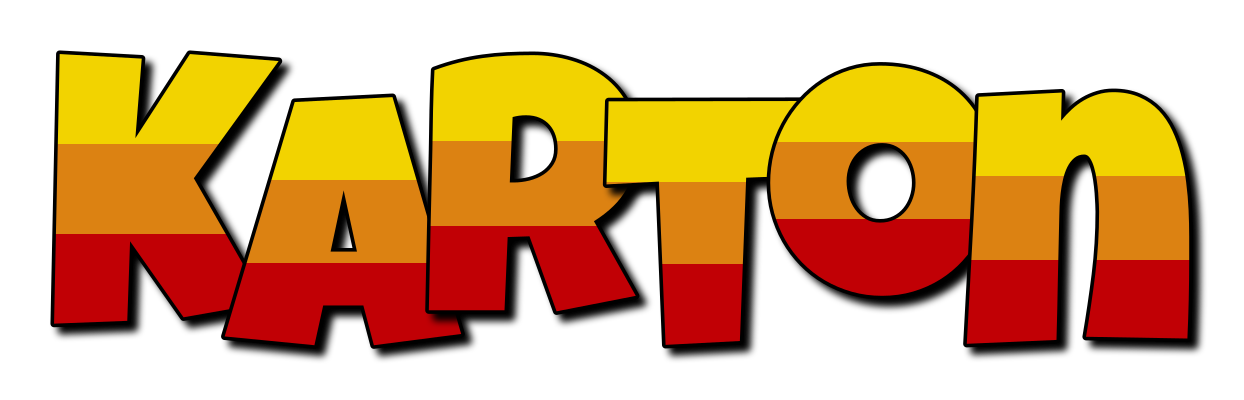 Karton jungle logo