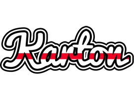 Karton kingdom logo