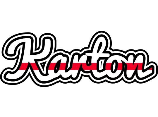 Karton kingdom logo