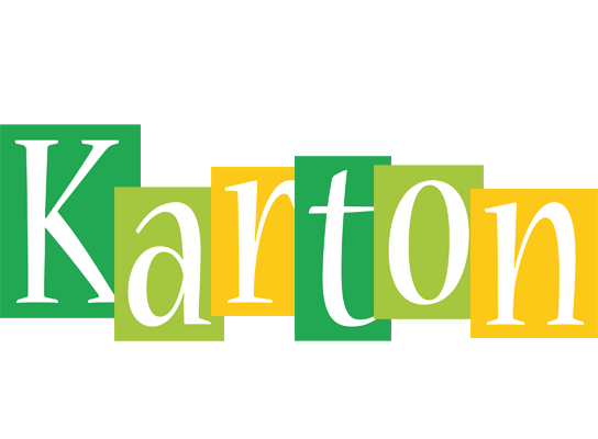 Karton lemonade logo