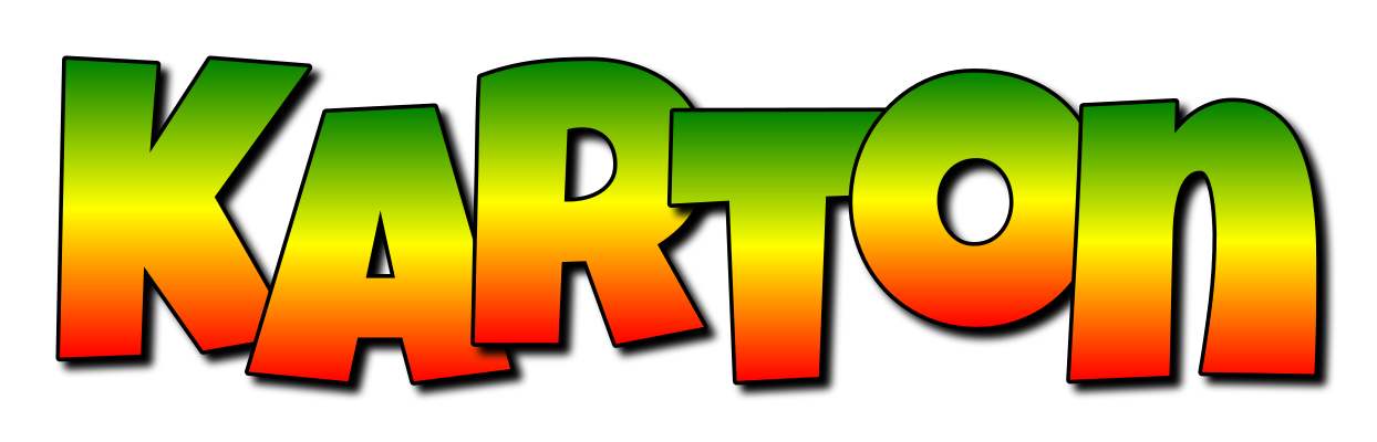 Karton mango logo