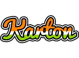 Karton mumbai logo