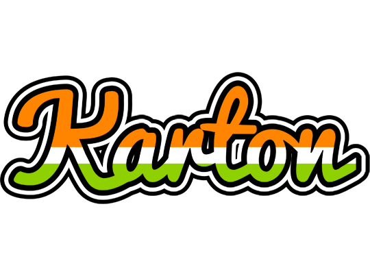 Karton mumbai logo