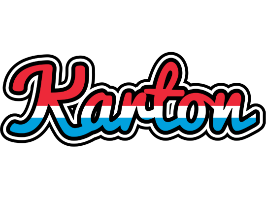 Karton norway logo