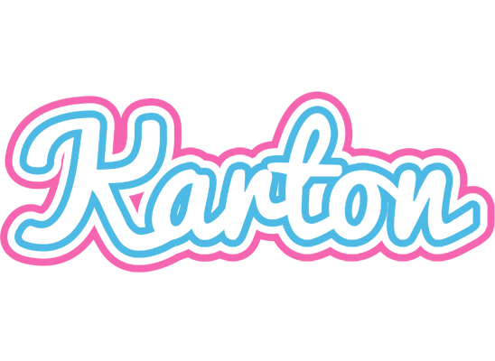 Karton outdoors logo