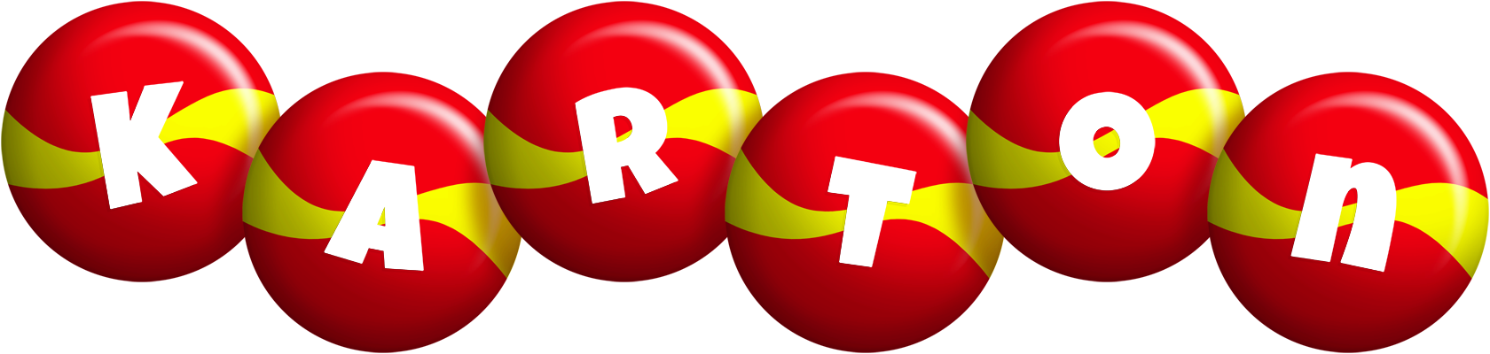 Karton spain logo