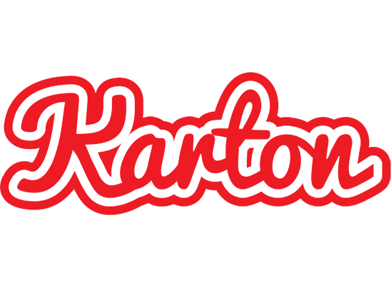 Karton sunshine logo