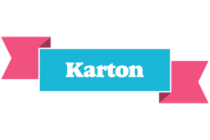 Karton today logo