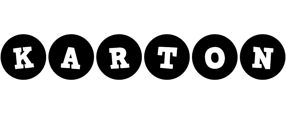 Karton tools logo