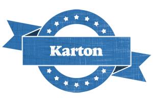 Karton trust logo