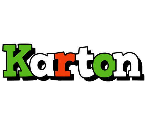Karton venezia logo