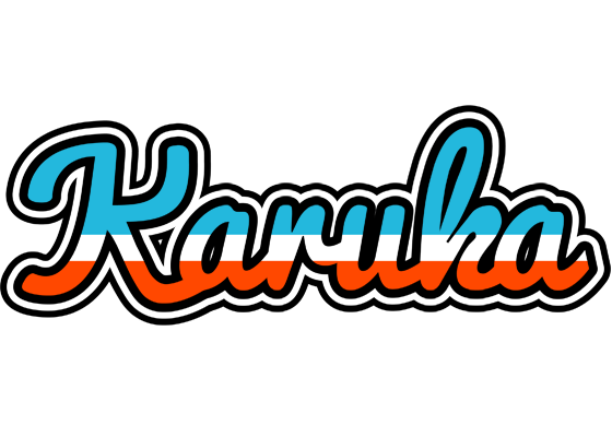 Karuka america logo