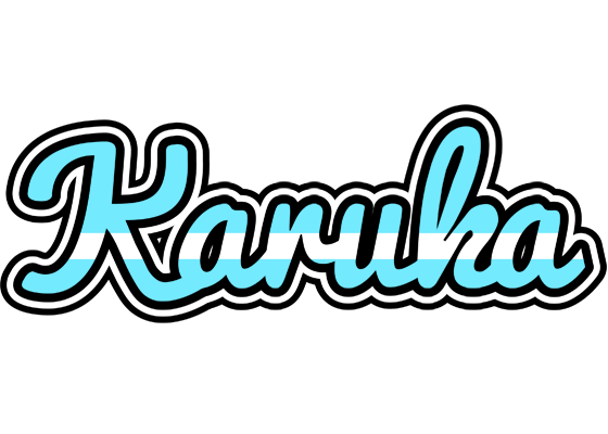 Karuka argentine logo