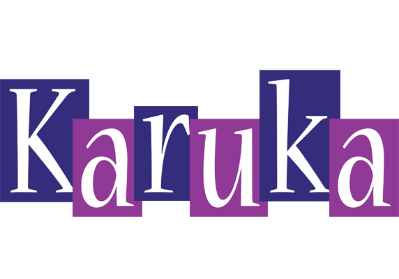 Karuka autumn logo