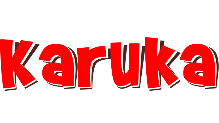 Karuka basket logo