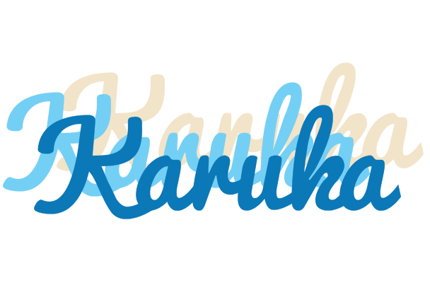 Karuka breeze logo