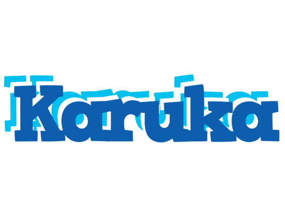 Karuka business logo