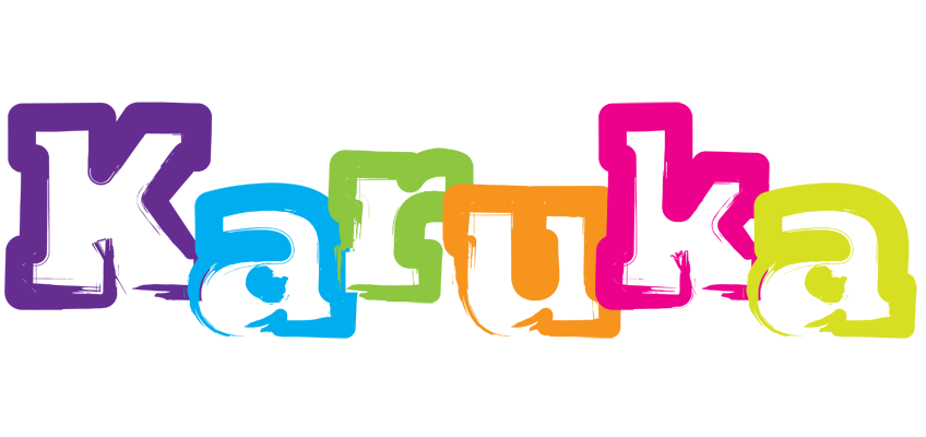 Karuka casino logo