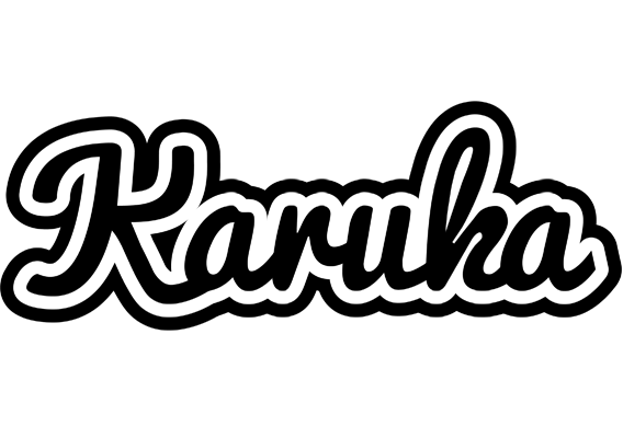 Karuka chess logo