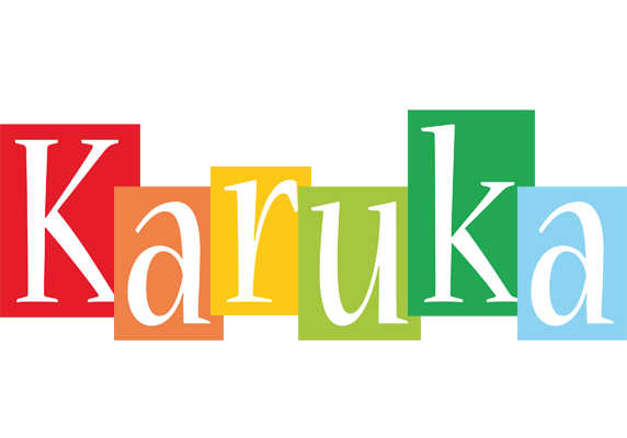 Karuka colors logo