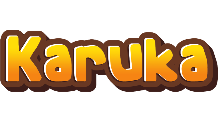 Karuka cookies logo