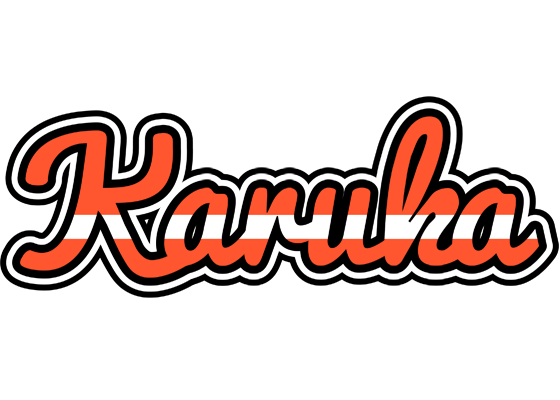 Karuka denmark logo