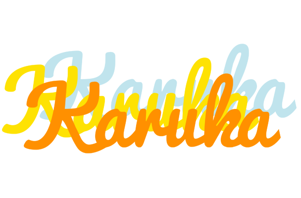 Karuka energy logo