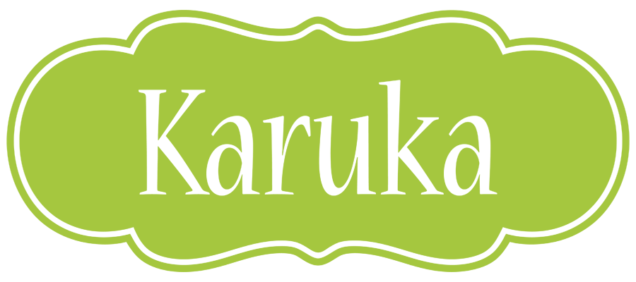 Karuka family logo