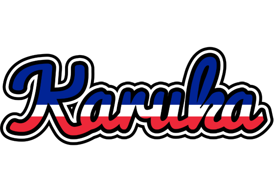 Karuka france logo