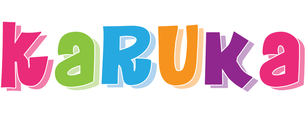Karuka friday logo
