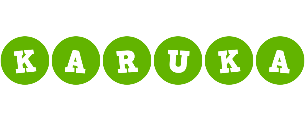 Karuka games logo