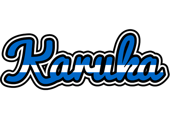 Karuka greece logo