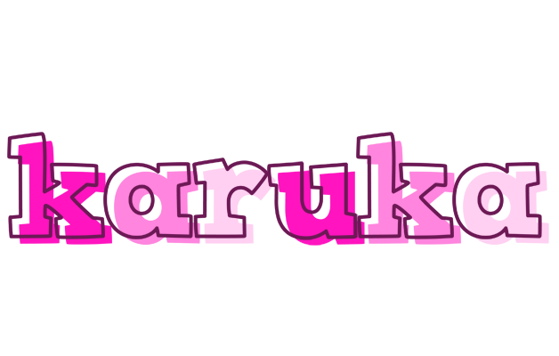 Karuka hello logo