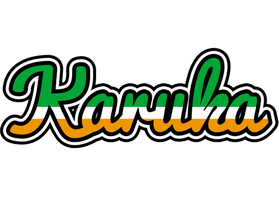 Karuka ireland logo