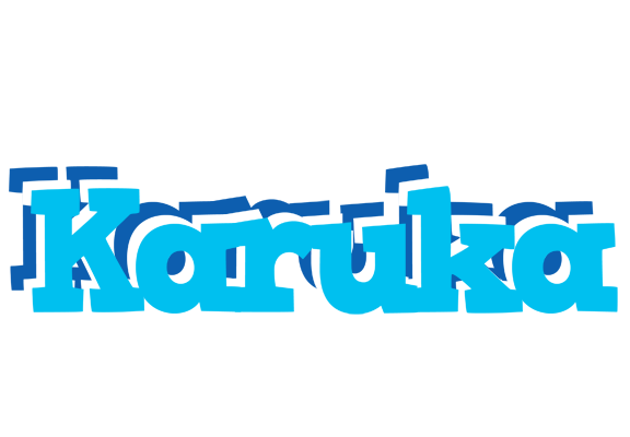 Karuka jacuzzi logo