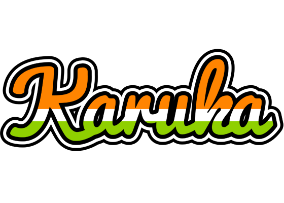 Karuka mumbai logo