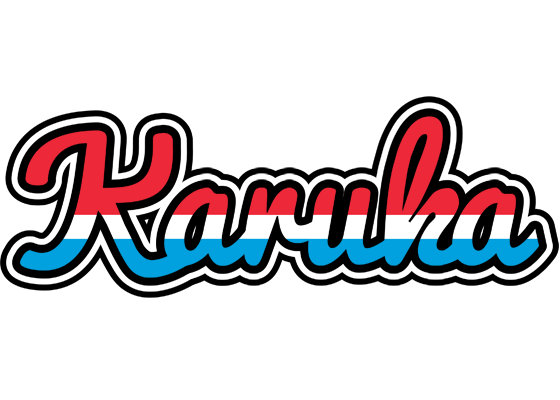 Karuka norway logo