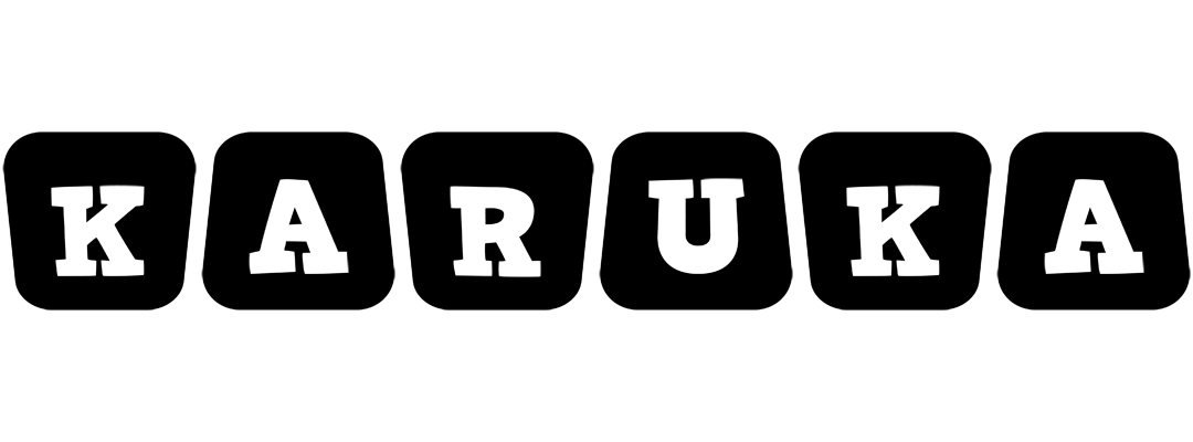 Karuka racing logo